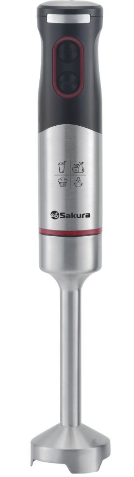  SAKURA SA-6249 BK