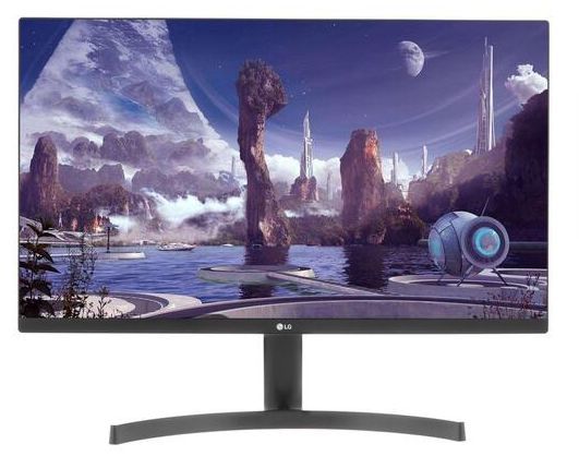  LG 27QN600-B