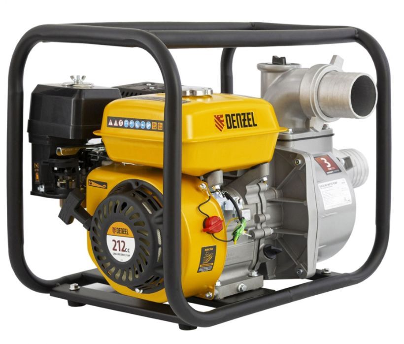 ��������� DENZEL PX-80 ��������� ���������� ��� ������ ���� 99202