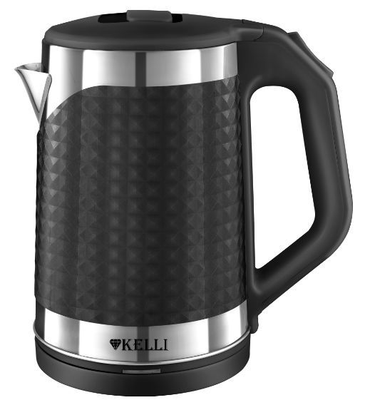 Чайник электрический KELLI KL-1372B