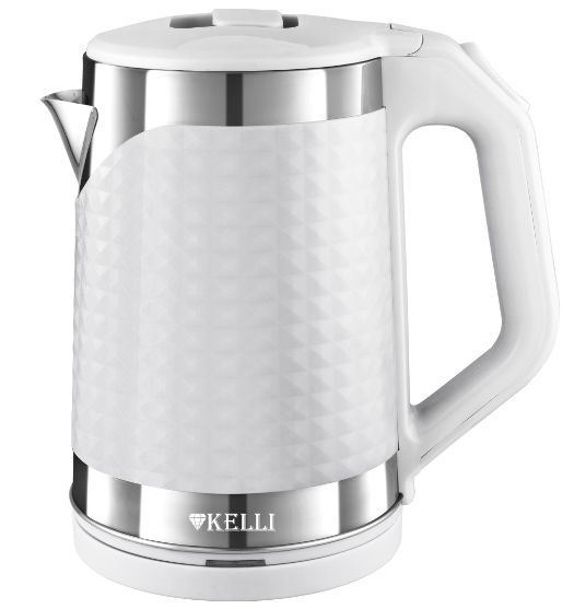Чайник электрический KELLI KL-1372W