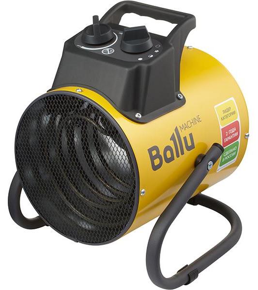 ����� �������� ������������� BALLU BHP-PE2-2