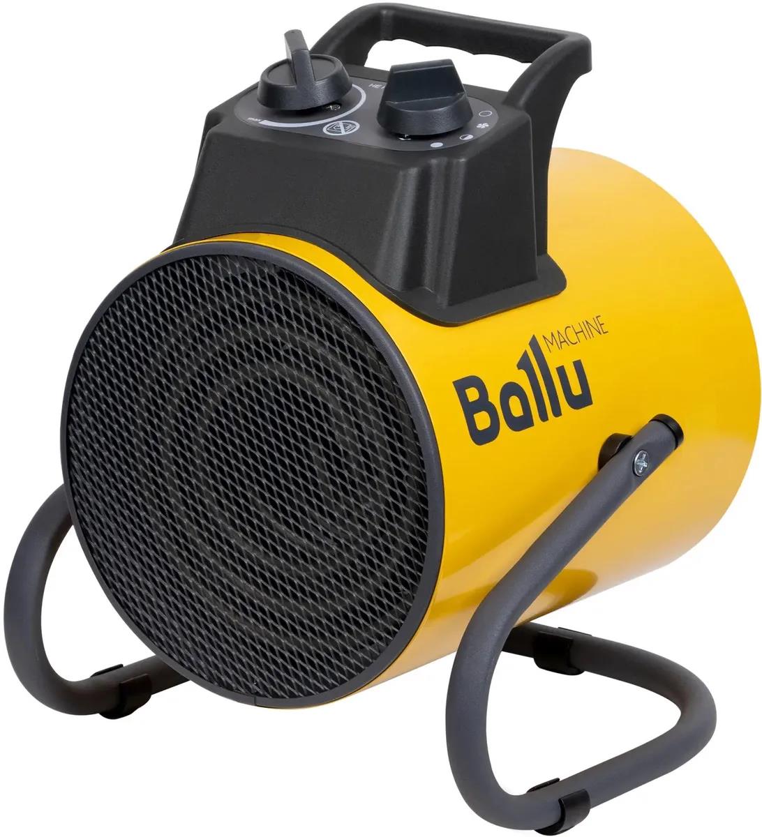 ����� �������� ������������� BALLU BHP-PE2-5