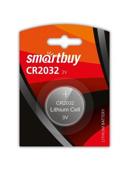   SMARTBUY (SBBL-2032-1B)...