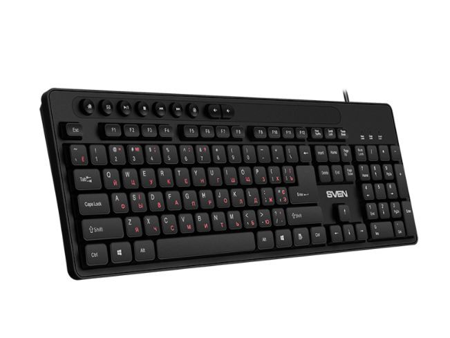  SVEN KB-C3060