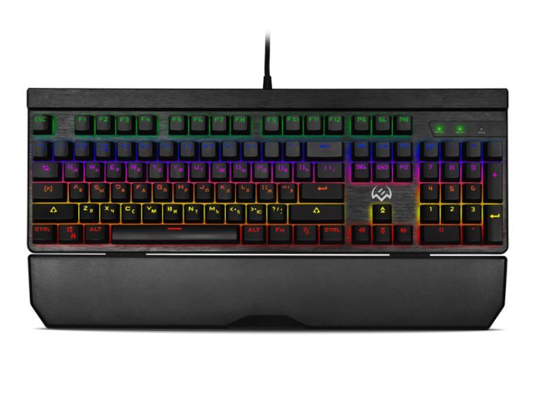  SVEN KB-G9500 механическая