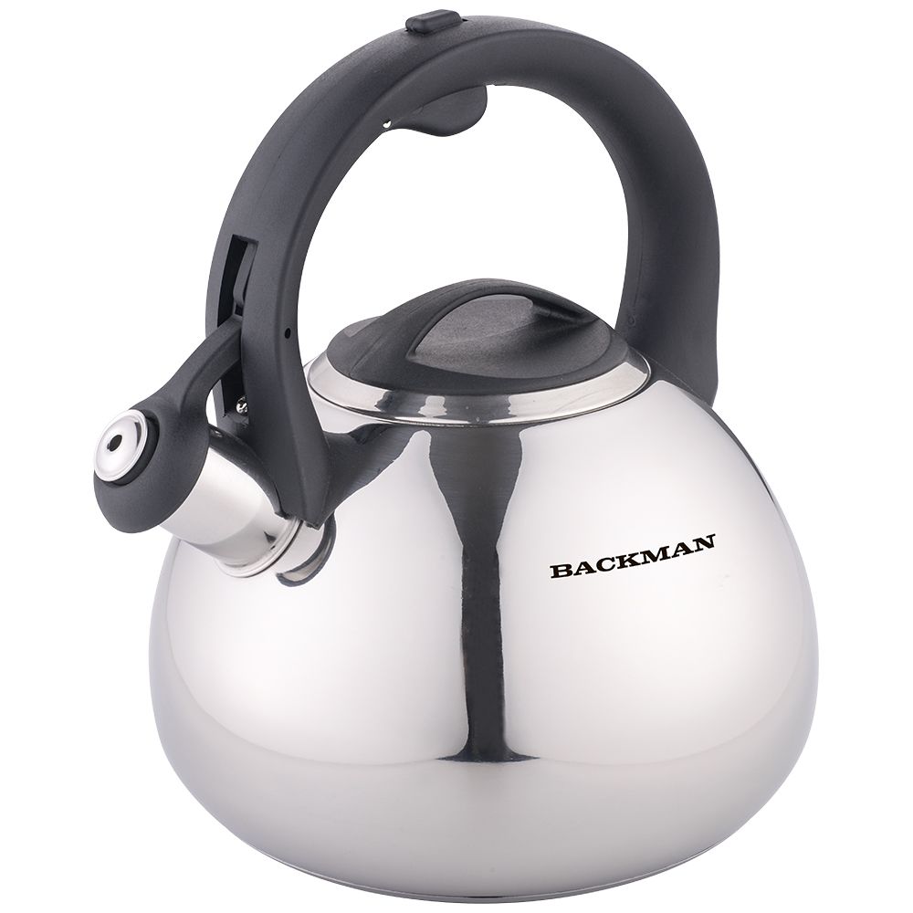  BACKMAN BM-0705 3