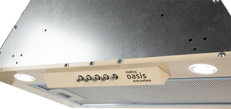 ������������ ������� OASIS VM-50I (V) (making oasis everywhere) �������