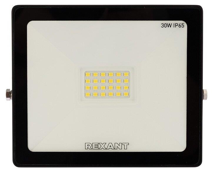   REXANT (605-003) 30  200-260 IP65 2400  6500 K