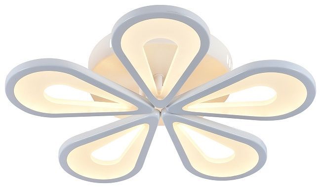 ���������� ESCADA 10206/5 LED*80W White