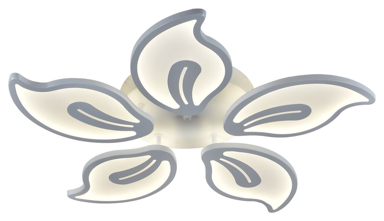 ���������� ESCADA 10215/5 LED*120W White