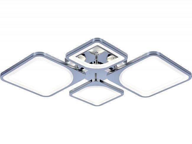 ���������� ESCADA 10218/4 LED*112W Chrome