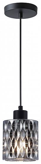 ���������� ESCADA 466/1S E27*60W Dark Smoky