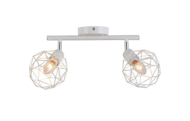 ���������� ESCADA 1128/2P E14*40W White