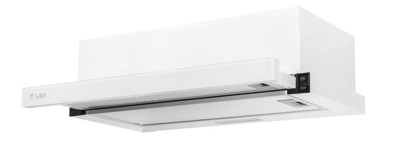 ������������ ������� LEX HUBBLE G 600 WHITE