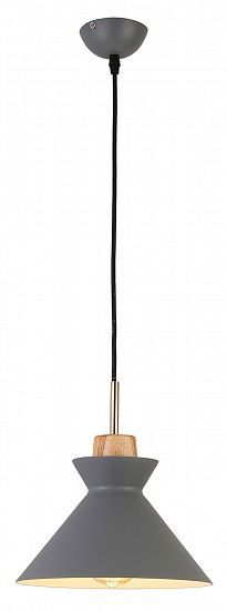 ������ ESCADA 1106/1S E27*40W GREY