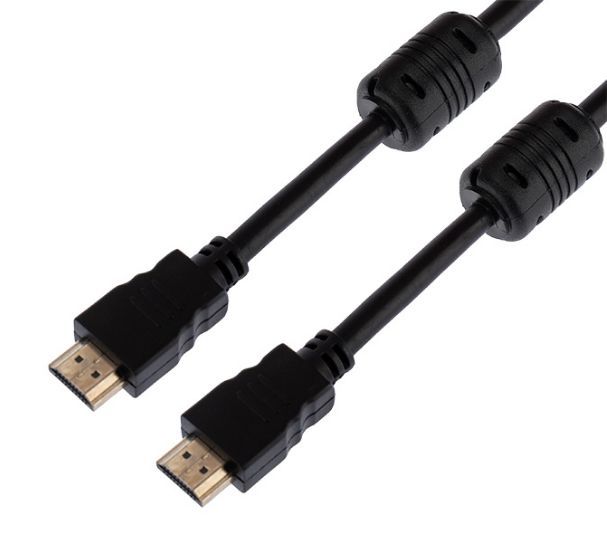  PROCONNECT (17-6102-6)  HDMI - HDMI 2.0, 1, GOLD (ZIP LOCK )