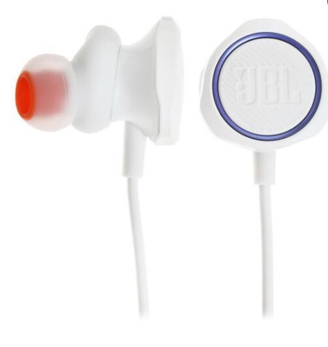 Наушники вкладыши проводные JBL QUANTUM 50...