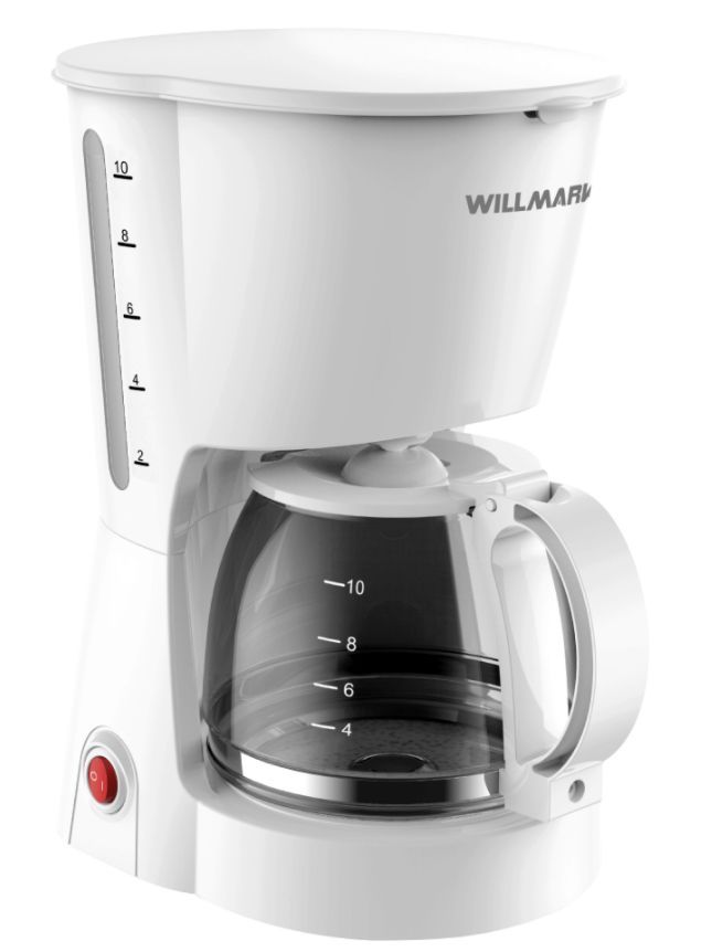 ��������� ��������� WILLMARK WCM-1350D