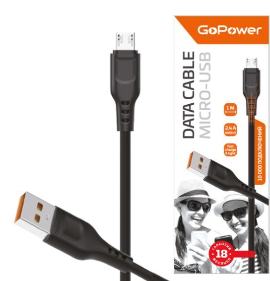  GOPOWER (00-00018564)  GP01M USB...