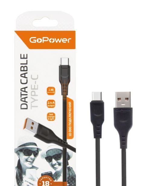  GOPOWER (00-00018566)  GP01T USB...