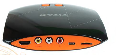   TITAN 565  HDMI