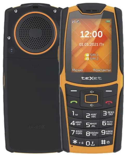  TEXET TM-521R /