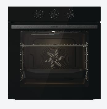 Духовой шкаф электрический GORENJE BO6725E02BG