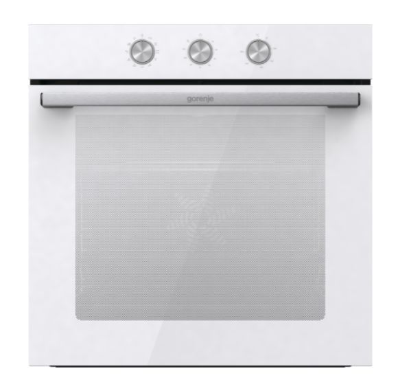 Духовой шкаф электрический GORENJE BO6725E02WG