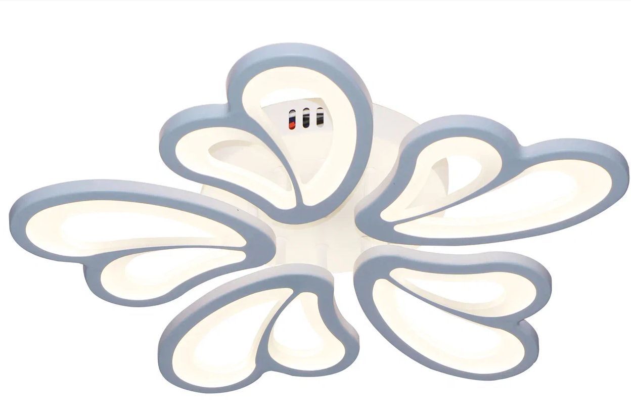 ���������� ESCADA 10229/5 LED*77W Matt White