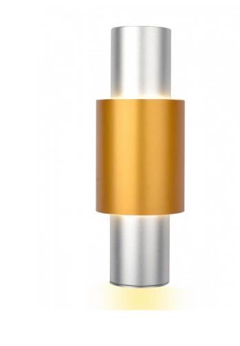 ���������� ESCADA 20037SMU/01 LED 7+3+3W 4000K �������/������