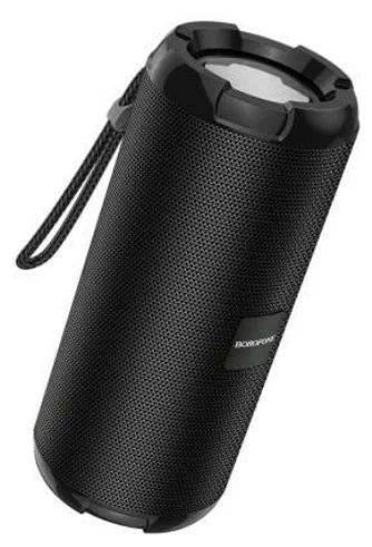 Акустиа BOROFONE (6931474749864) BR15 черный