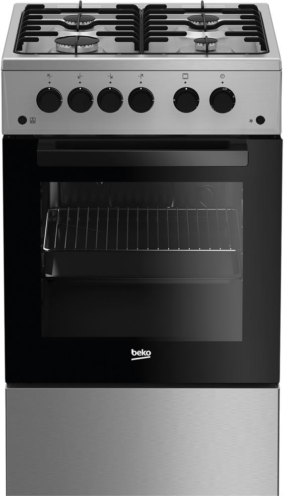 ����� ������� BEKO FSGT52110DXO