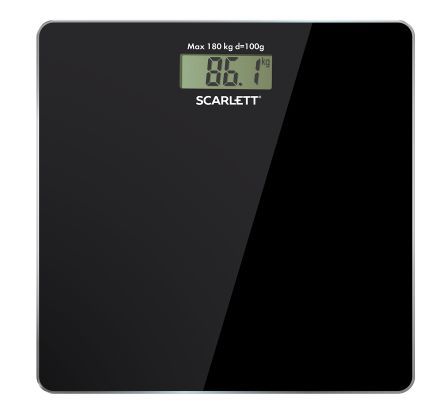 ���� ��������� SCARLETT SC-BS33E036