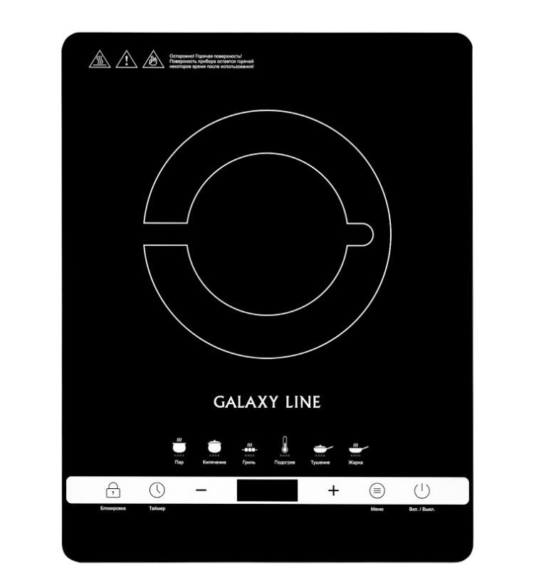  GALAXY LINE GL 3030
