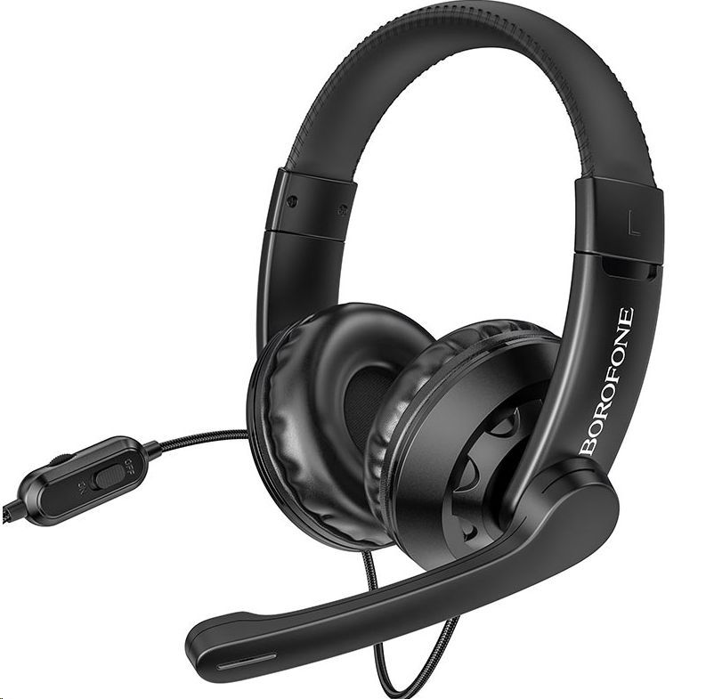  BOROFONE (6931474741660) BO102 Amusement