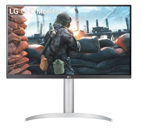  LG IPS 27UP650-W