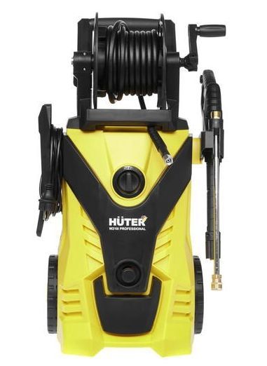����� �������� �������� HUTER W210i...