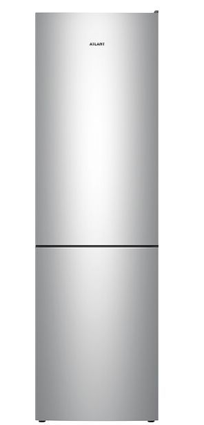 Холодильник ATLANT ХМ-4621-181 338л серебристый