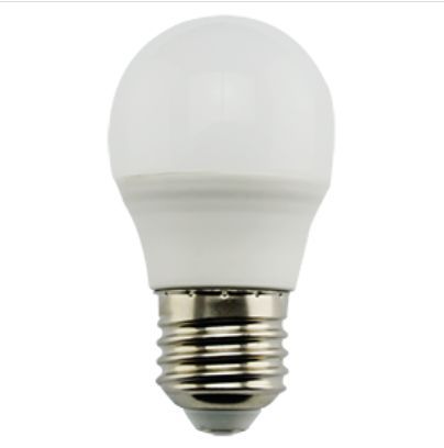   ECOLA K7QW90ELC GLOBE LED PREMIUM 9W/G45/E27/2700K