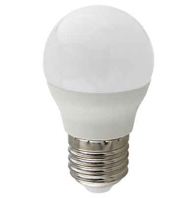   ECOLA K7QW10ELC GLOBE LED...