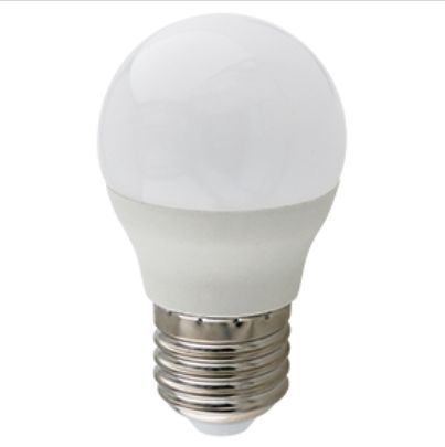   ECOLA K7QD10ELC GLOBE LED PREMIUM 10W/G45/E27/6000K