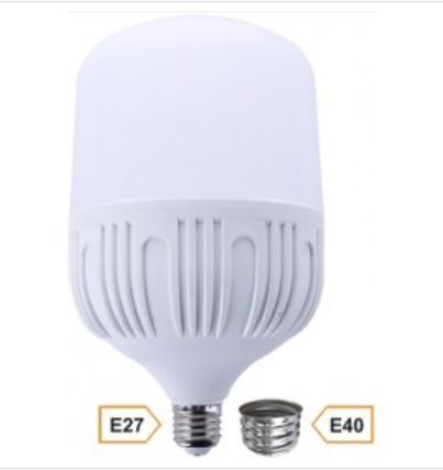  ECOLA HPUD40ELC HIGH POWER LED PREMIUM 40W 220V . E27/E40 () 6000K