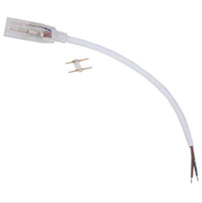    ECOLA SCJN14ESB LED STRIP 220V CONNECTOR 