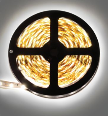  ECOLA P2LV14ESB ECOLA LED strip PRO 14.4W/m 12V IP20 10mm 60Led/m 4200K