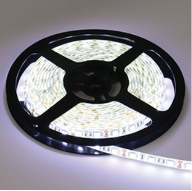  ECOLA P5LD14ESB ECOLA LED strip PRO 14.4W/m 12V IP65 10mm 60Led/m 6000K 5