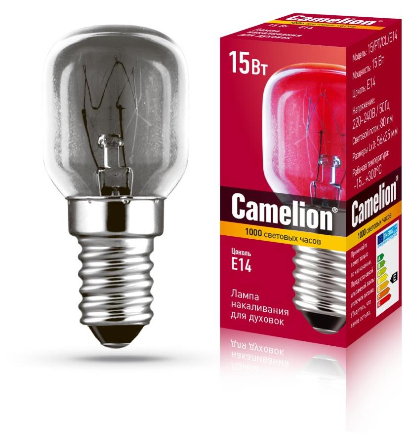  CAMELION (12979) 15/PT/CL/E14 -  