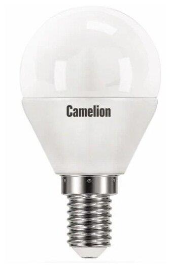  CAMELION (12027) LED5-G45/830/E14/5