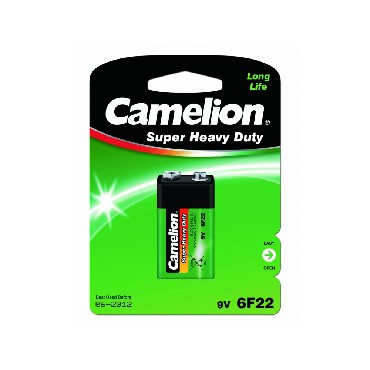   CAMELION (1672) 6F22-BP1G