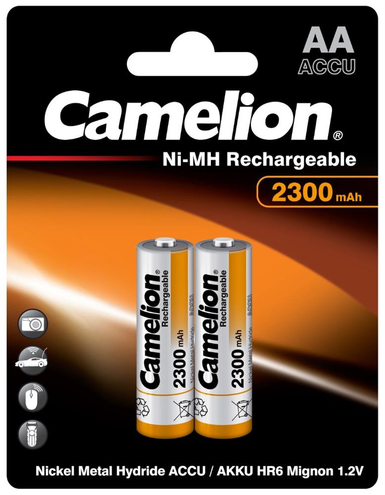   CAMELION (5221) NH-AA2300BP2...